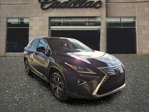 Used 2019 Lexus RX 350 AWD w/ Navigation Package image 7