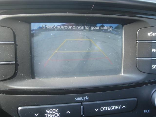 Used 2016 Kia Sorento EX AWD/4WD image 25