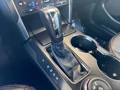 Used 2019 Ford Explorer Sport AWD/4WD image 29