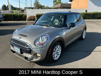Used 2017 MINI Cooper S FWD 360° Tour