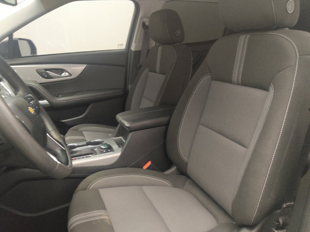 Used 2024 Chevrolet Blazer LT w/ Convenience Package FWD image 17