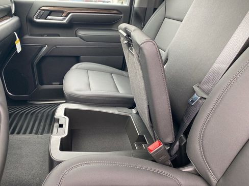 New 2026 Chevrolet Silverado 2500 LT w/ Trail Boss Package image 28