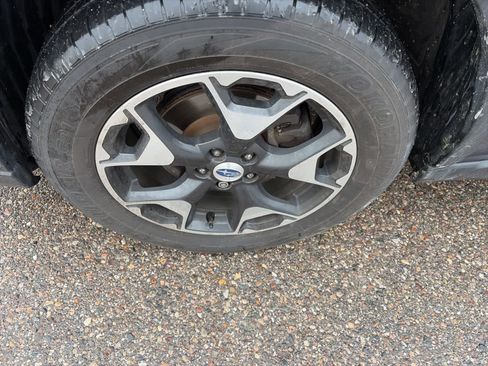 Used 2018 Subaru Crosstrek 2.0i Premium image 7