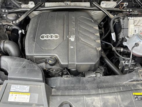 Used 2024 Audi Q5 2.0T Premium Plus image 29