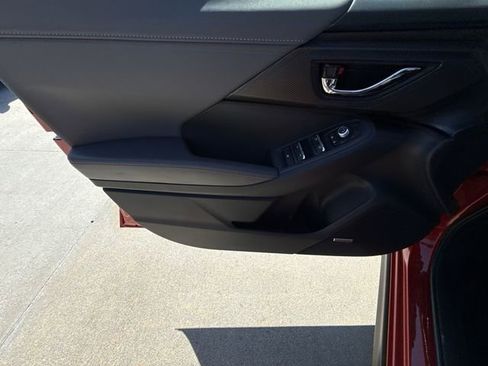 New 2026 Subaru Crosstrek 2.5i Limited AWD/4WD image 13