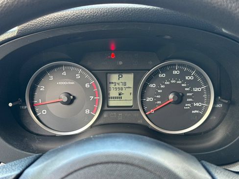 Used 2018 Subaru Forester 2.5i w/ Alloy Wheel Package AWD/4WD image 37