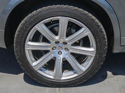Used 2019 Volvo XC90 T6 Inscription AWD/4WD image 16
