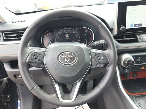 Used 2024 Toyota RAV4 Adventure AWD/4WD image 15