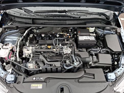 Certified 2026 Toyota Corolla SE image 27