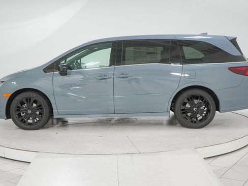 New 2026 Honda Odyssey Sport-L image 4