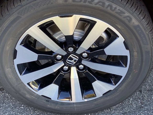 New 2027 Honda Odyssey EX-L image 6