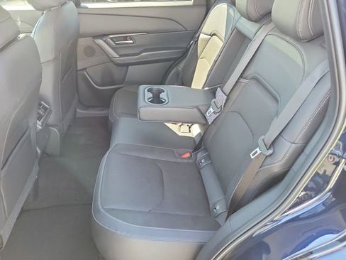 New 2026 MAZDA CX-5 Select AWD/4WD image 21