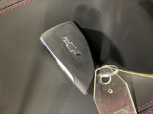 Used 2025 Chevrolet Colorado Z71 image 14