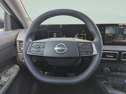 New 2026 Nissan Sentra SV w/ Floor Mat Package FWD image 18