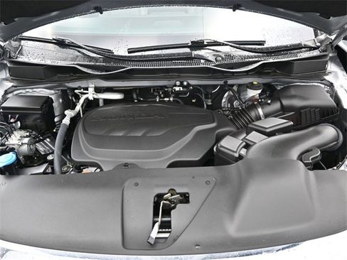 Used 2024 Honda Odyssey Touring image 20