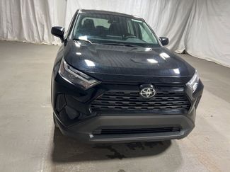 Used 2025 Toyota RAV4 LE video 2
