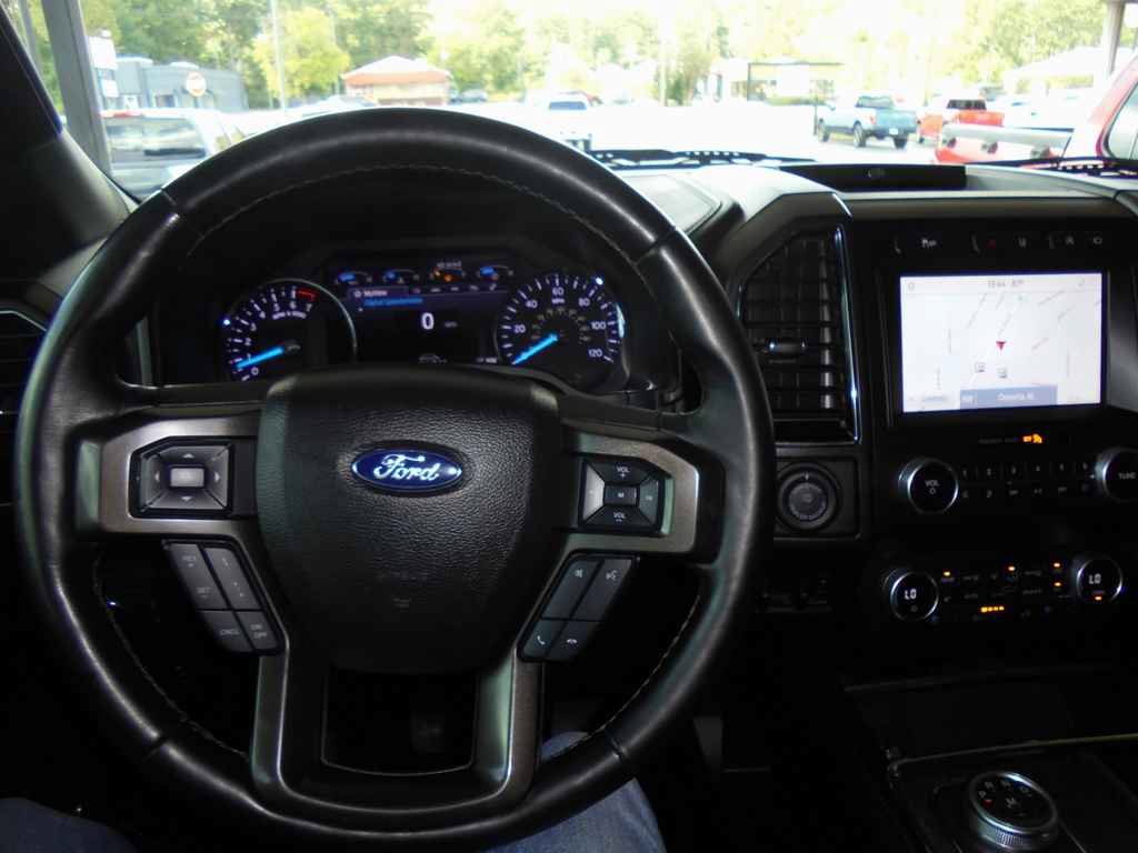 Used 2021 Ford Expedition Limited RWD image 6