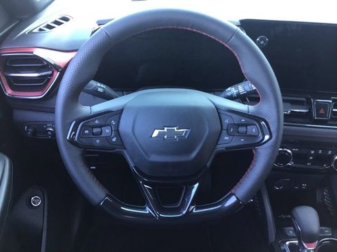 New 2026 Chevrolet TrailBlazer RS w/ Convenience Package image 20