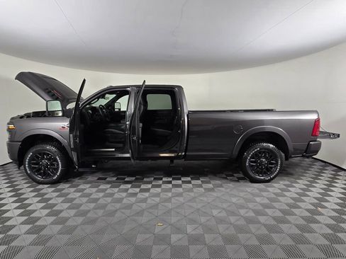 New 2026 RAM 3500 Limited image 15