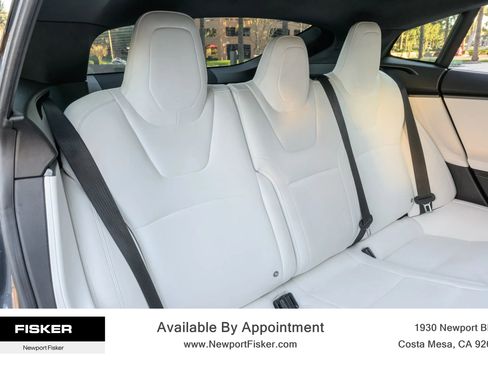 Used 2018 Tesla Model S 100D image 29