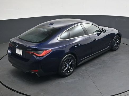 Used 2023 BMW i4 eDrive35 RWD image 31