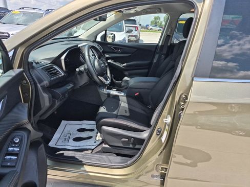 Used 2023 Subaru Ascent Premium w/ Convenience Package AWD/4WD image 17