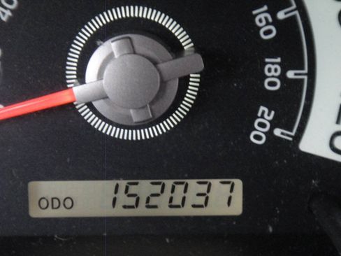 Used 2014 Toyota FJ Cruiser 2WD w/ Convenience Package image 25