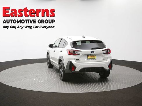 Used 2024 Subaru Crosstrek 2.0i AWD/4WD image 64