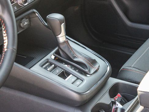 New 2026 Honda CR-V TrailSport image 24