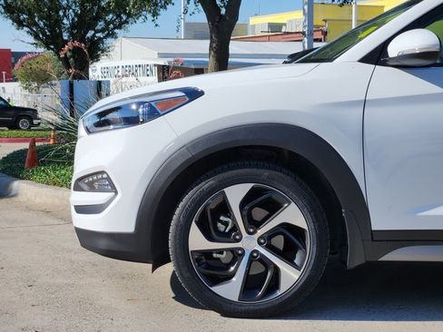 Used 2018 Hyundai Tucson Value image 10