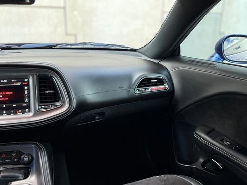 Used 2023 Dodge Challenger SRT Hellcat w/ Harmon/Kardon Sound Group image 28