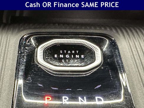 Used 2026 Jeep Cherokee Limited AWD/4WD image 26
