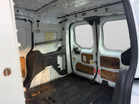 Used 2016 Ford Transit Connect XL FWD image 23