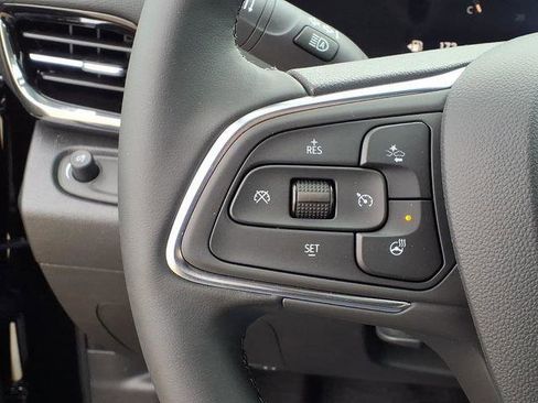 New 2026 Buick Envista Sport Touring FWD image 12