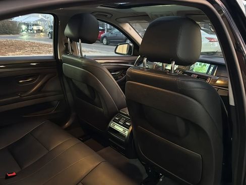 Used 2014 BMW 528i xDrive Sedan AWD/4WD image 20