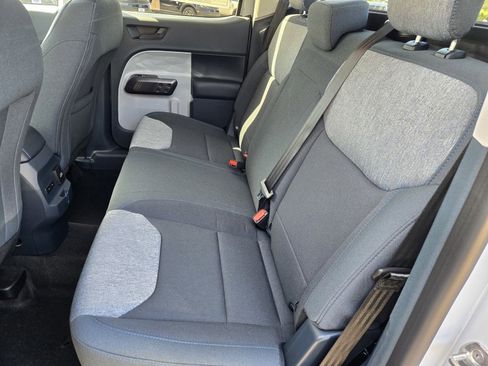 New 2026 Ford Maverick XLT image 6