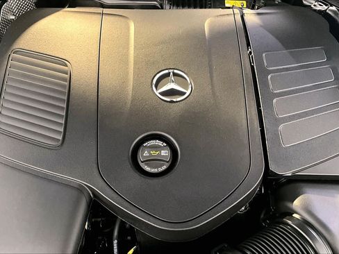 New 2026 Mercedes-Benz GLC 300 4MATIC image 15