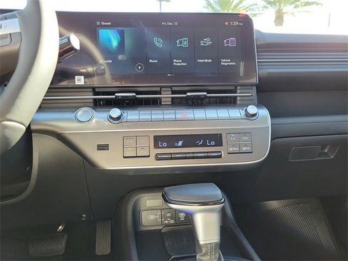 New 2026 Hyundai Kona SEL Sport image 12