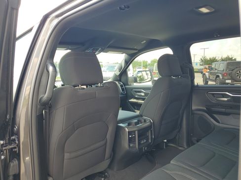 New 2026 RAM 1500 Big Horn image 11