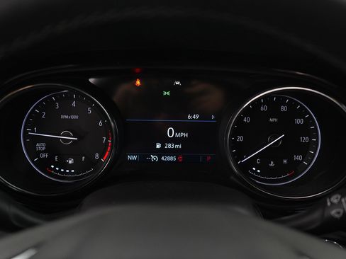 Used 2022 Buick Encore GX Select image 18