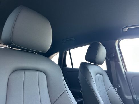 New 2025 Mercedes-Benz GLA 250 image 17