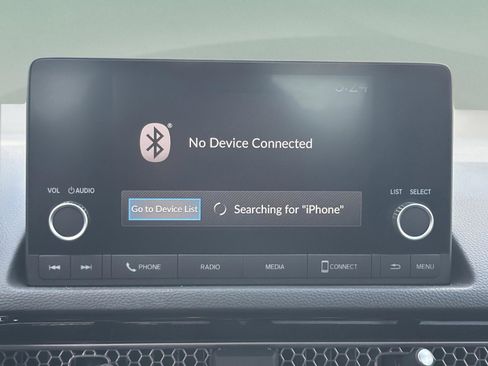 Used 2025 Honda Civic Sport image 26