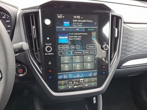 New 2026 Subaru Forester Premium image 10