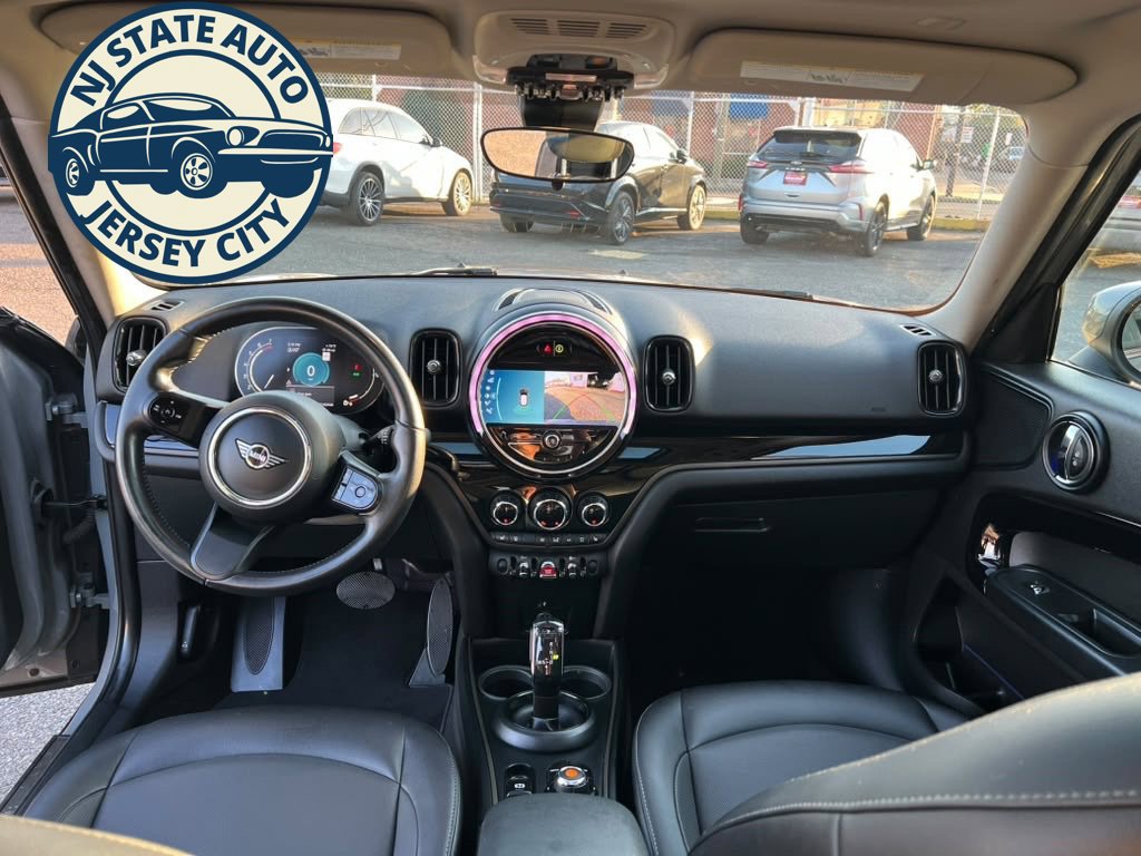 Used 2022 MINI Cooper Countryman ALL4 AWD/4WD image 5