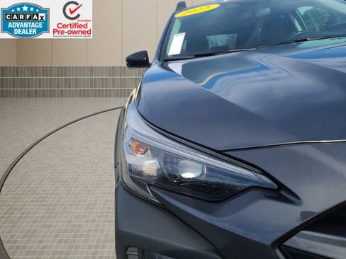 Used 2023 Subaru Outback Premium image 10