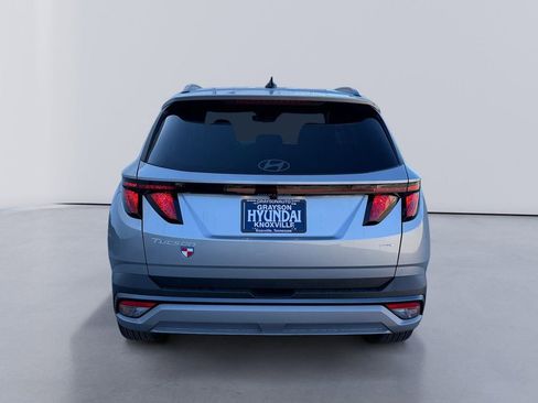New 2026 Hyundai Tucson SEL AWD/4WD image 4