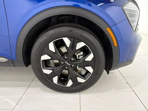 Used 2024 Kia Sportage X-Line w/ X-Line Premium Package AWD/4WD image 45