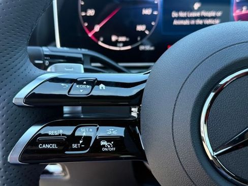 New 2026 Mercedes-Benz C 300 4MATIC Sedan image 16