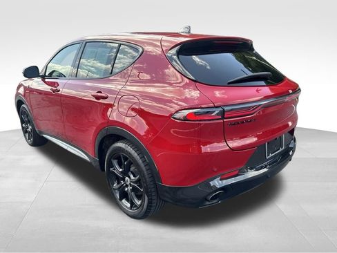 Used 2024 Dodge Hornet R/T w/ R/T Blacktop Package AWD/4WD image 3
