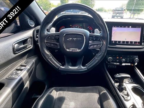 Used 2021 Dodge Durango SRT w/ Technology Group AWD/4WD image 5